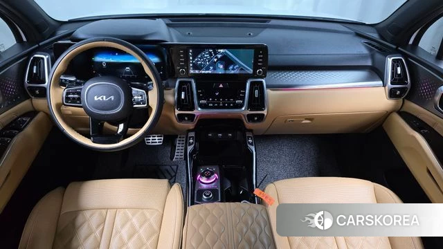 Kia Sorento 4th Generation id 3941468 из Кореи 17