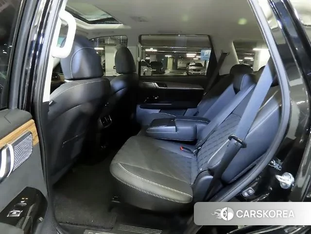 Kia Mohave Master id 3463393 из Кореи 17