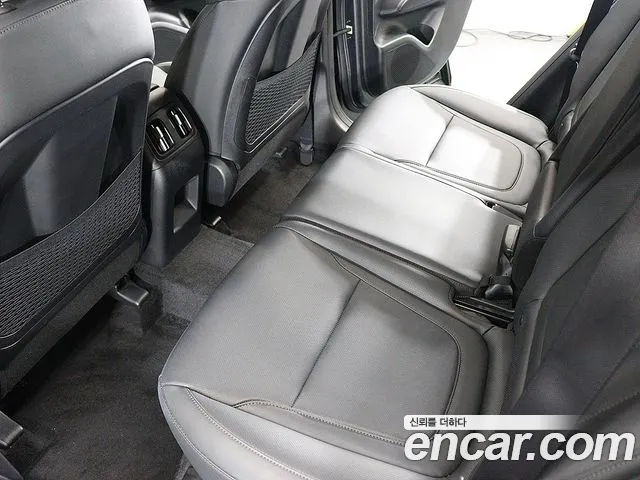 Hyundai Tucson (NX4) id 2788409 из Кореи 14