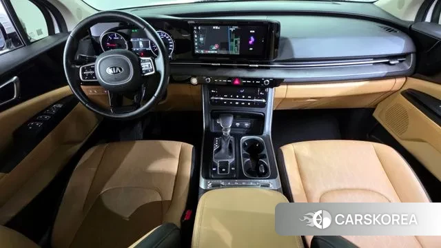 Kia Carnival 4th generation id 3514094 из Кореи 17