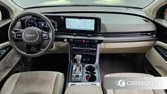 Kia Carnival 4th generation id 3799812 из Кореи 17