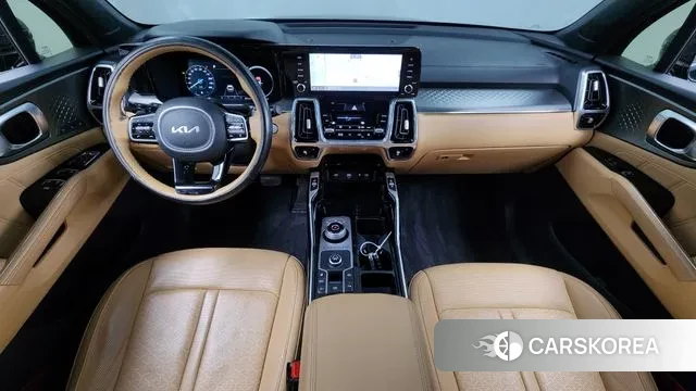 Kia Sorento 4th Generation id 3555729 из Кореи 17