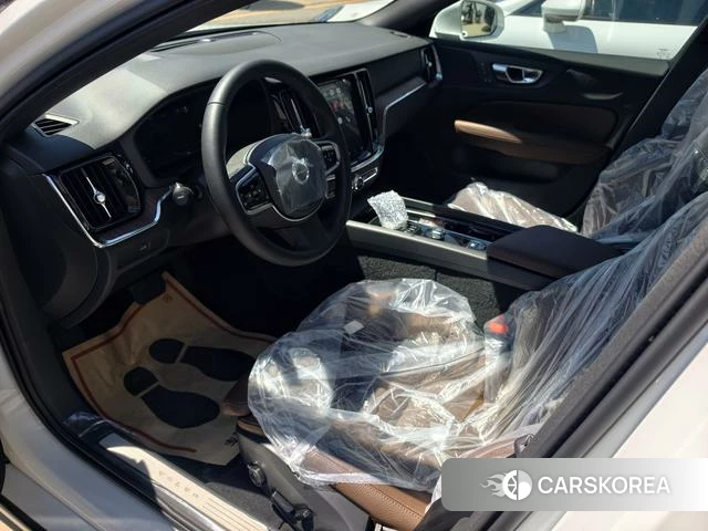 Volvo V60 id 4221854 из Китая 21