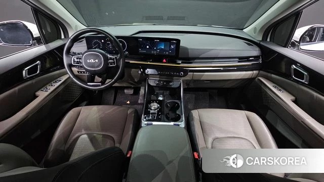Kia The New Carnival 4th Generation id 4442595 из Кореи 17
