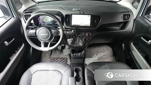 Kia The New Kia Ray id 4612686 из Кореи 28