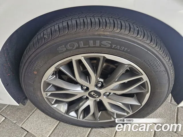 Kia K5 3rd generation id 2703494 из Кореи 17