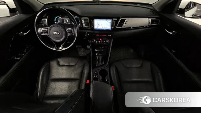 Kia Niro id 3336686 из Кореи 17