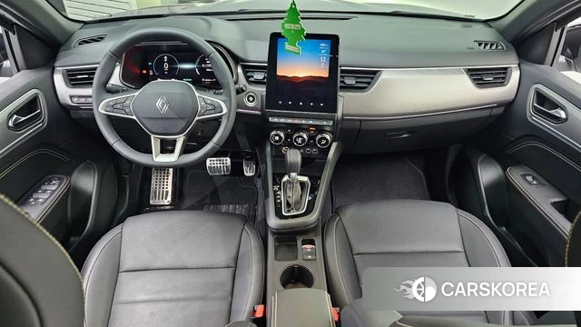 Renault Korea (Samsung) Arcana id 4307919 из Кореи 27