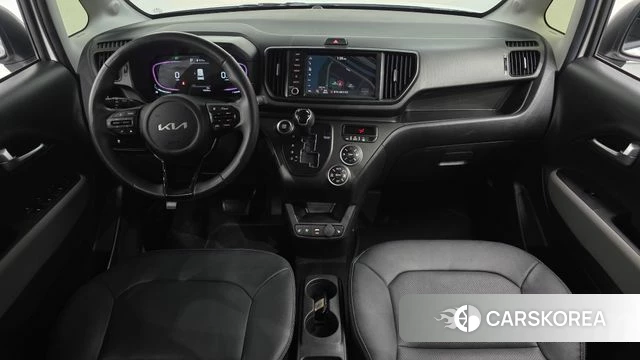 Kia The New Kia Ray id 3953000 из Кореи 17