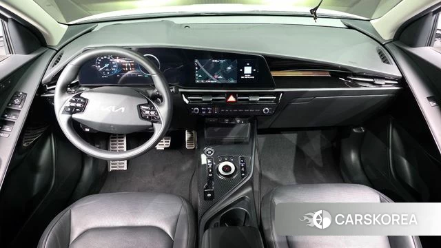 Kia Di Ol Nu Niro id 4323092 из Кореи 29