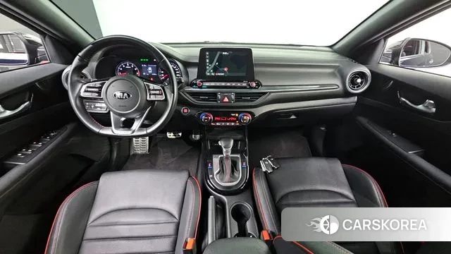 Kia Come New K3 id 3646988 из Кореи 17