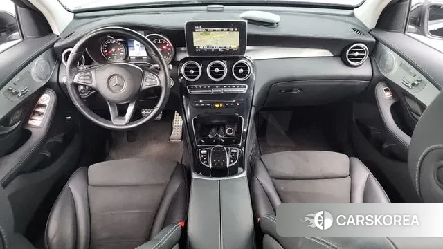 Mercedes-Benz GLC-Class X253 id 3474330 из Кореи 17