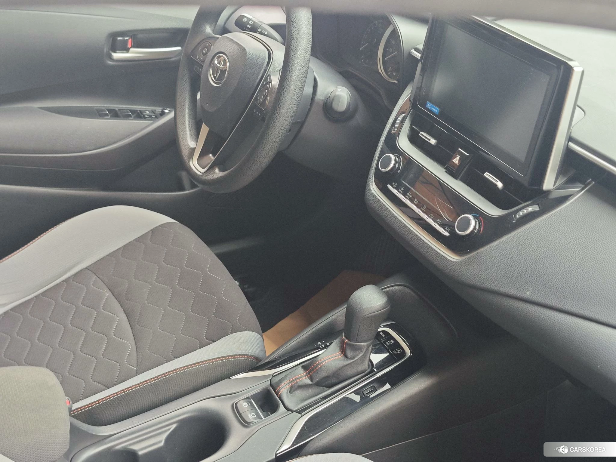 Toyota Corolla id 4440725 из Китая 11