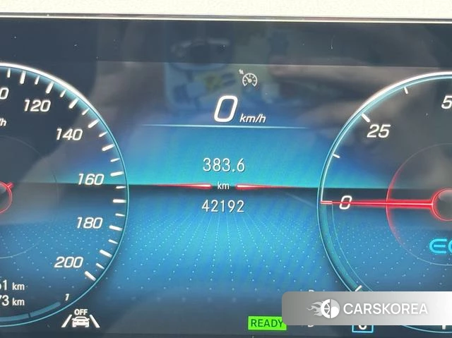 Mercedes-Benz EQA id 4260899 из Китая 18