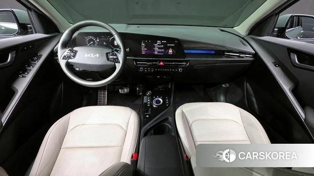 Kia Di Ol Nu Niro id 3799674 из Кореи 17