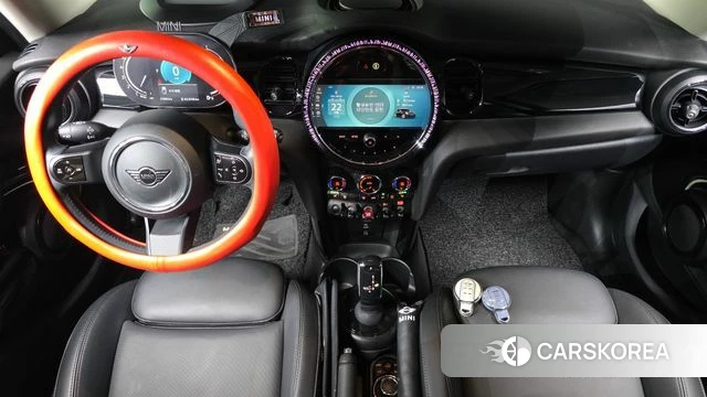 Mini Cooper id 4360785 из Кореи 34