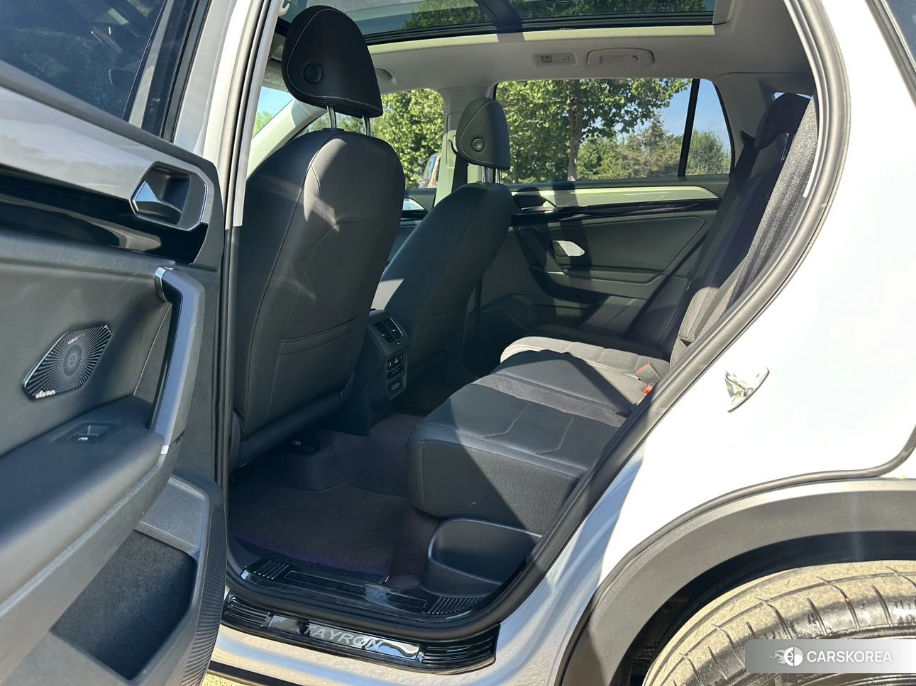 Volkswagen Tayron id 4514712 из Китая 15