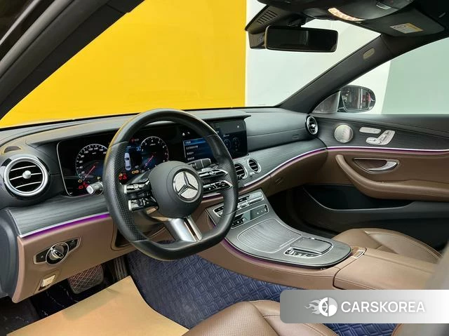 Mercedes-Benz E-class id 4257142 из Китая 29