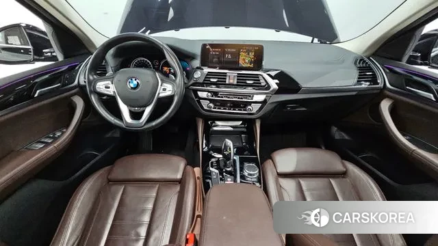 BMW X4 (F26) id 2902930 из Кореи 17