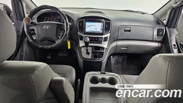 Hyundai Grand Starex id 2897313 из Кореи 17