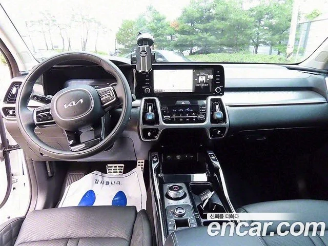 Kia Sorento 4th Generation id 2879011 из Кореи 17