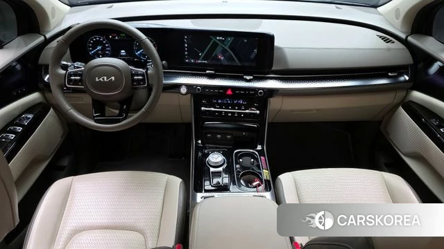 Kia Carnival 4th generation id 4322541 из Кореи 29