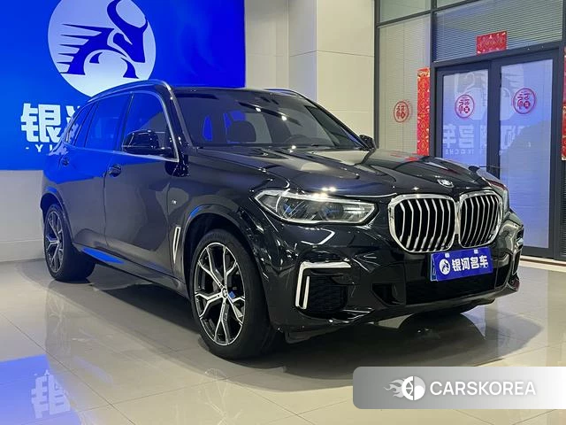 BMW X5 id 4297664 из Китая 12