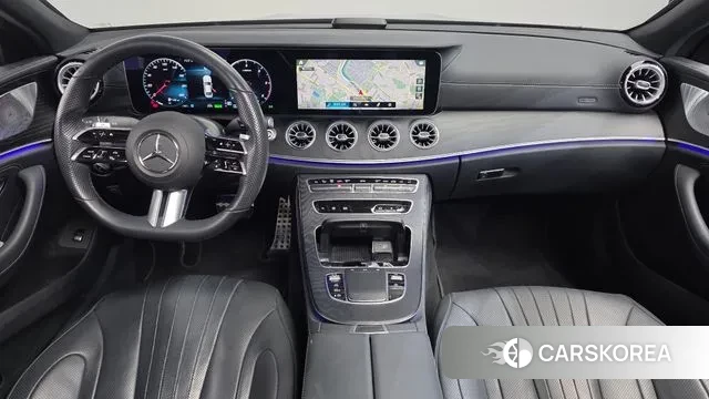 Mercedes-Benz CLS-Class C257 id 3777105 из Кореи 17