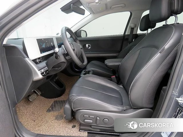 Hyundai Ionic 5 id 4185984 из Кореи 17