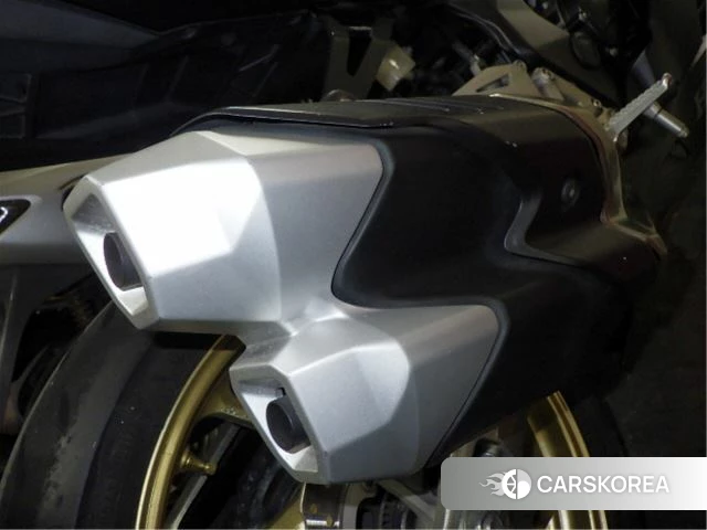 Honda CBR250RR ABS id 4184691 из Японии 23