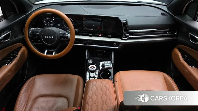 Kia Sportage 5th Generation id 3812321 из Кореи 17