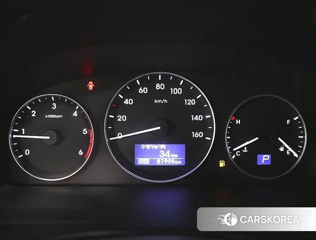 Hyundai The New Grand Starex id 3319664 из Кореи 17