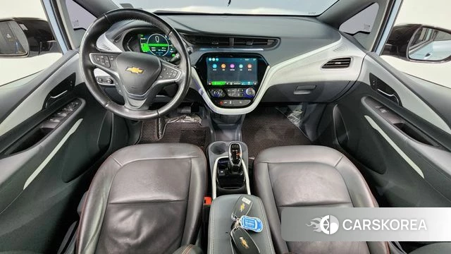 Chevrolet (GM Daewoo) Bolt EV id 3829273 из Кореи 17