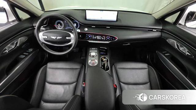 Genesis GV70 id 4778972 из Кореи 27