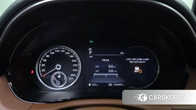 Genesis GV70 id 4731788 из Кореи 29
