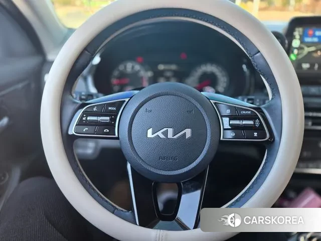 Kia Seltos id 3600694 из Кореи 13
