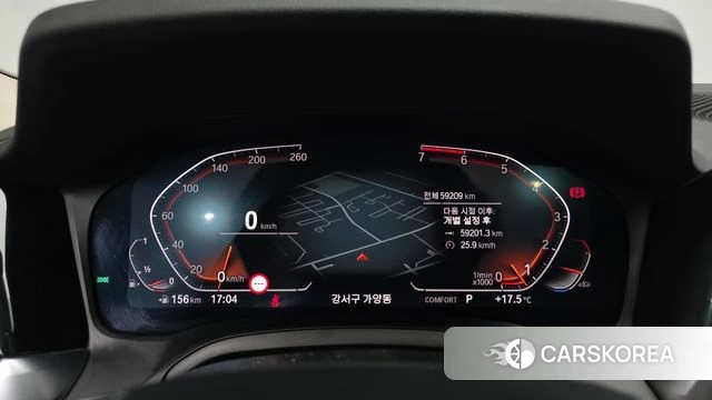 BMW 3 Series (G20) id 3865954 из Кореи 17