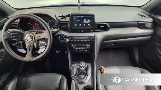 Hyundai Veloster (JS) id 3698741 из Кореи 17