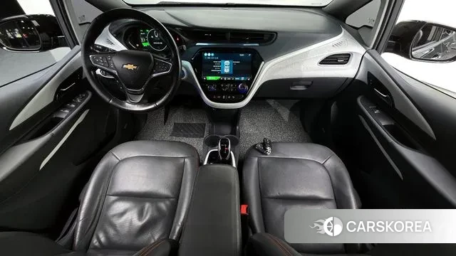 Chevrolet (GM Daewoo) Bolt EV id 3682004 из Кореи 17