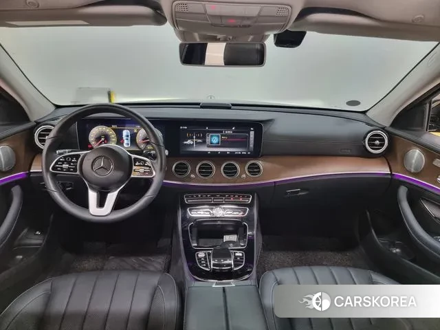 Mercedes-Benz E-Class W213 id 3060653 из Кореи 17