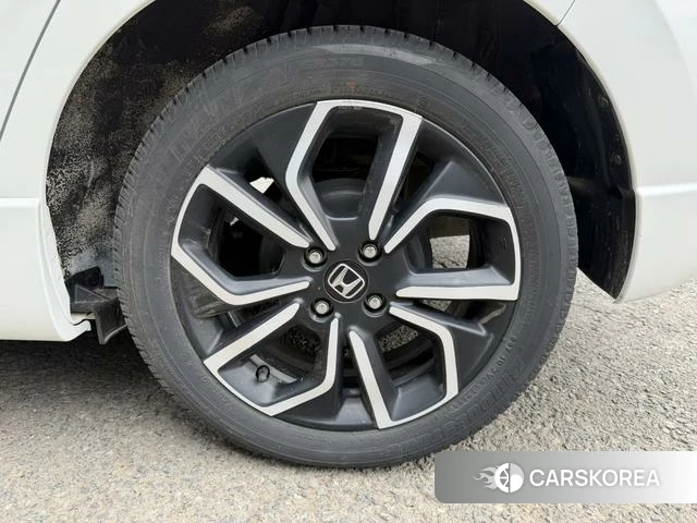 Honda LIFE id 4277071 из Китая 13