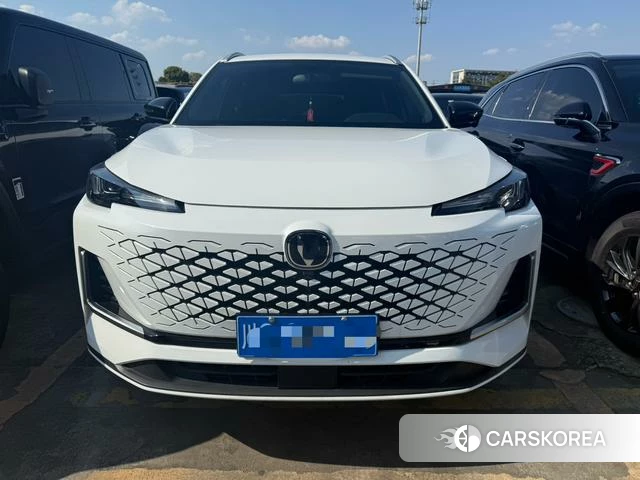 Chang'an CS55 PLUS id 4392416 из Китая 7