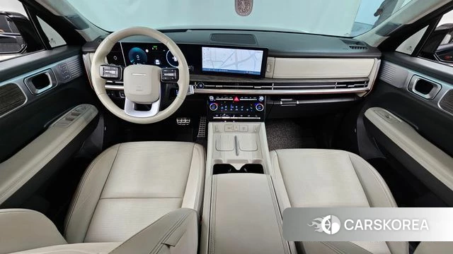 Hyundai Santa Fe (MX5) id 4456495 из Кореи 30