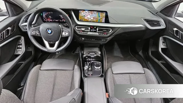 BMW 1 Series (F40) id 3389097 из Кореи 17