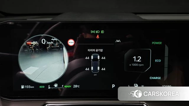 Kia The New Sorento 4th Generation id 4744039 из Кореи 32