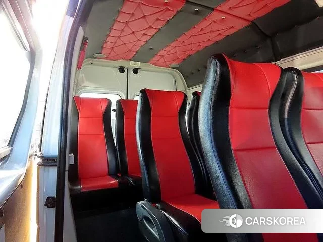 Renault Korea (Samsung) Master id 3687255 из Кореи 17