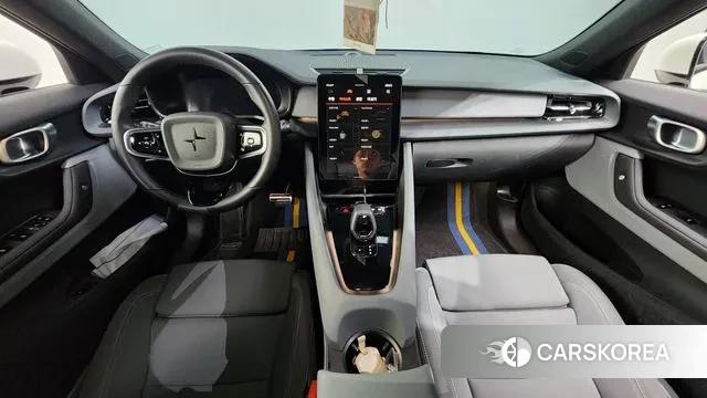 Polestar Polestar 2 id 3012042 из Кореи 17