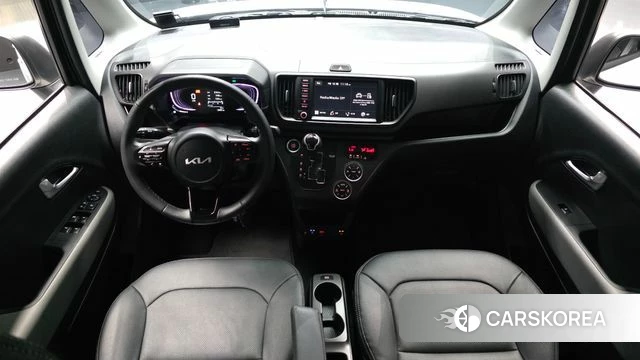 Kia The New Kia Ray id 4394458 из Кореи 27