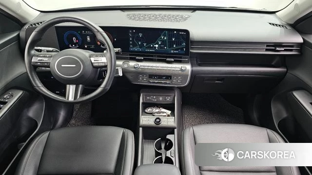 Hyundai Kona (SX2) id 4432961 из Кореи 29