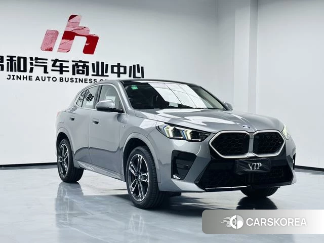 BMW X2 (import) id 4257387 из Китая 21